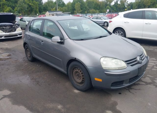 Volkswagen Rabbit