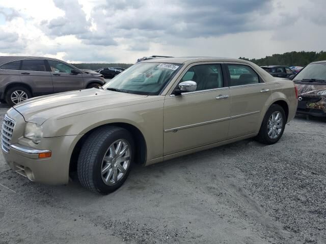 Chrysler 300C