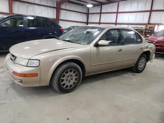 Nissan Maxima