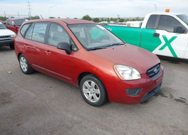 Kia Rondo