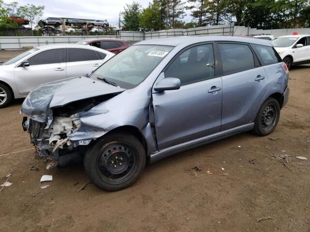 Toyota Corolla Matrix
