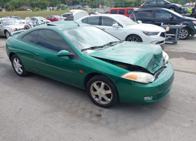 Mercury Cougar