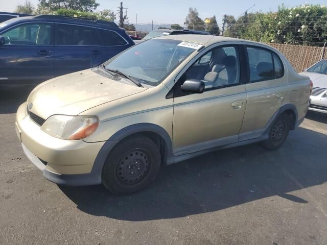 Toyota Echo