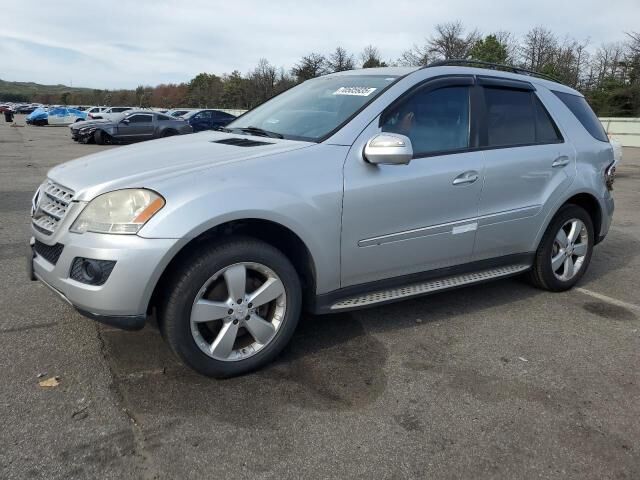 Mercedes-Benz M-Class