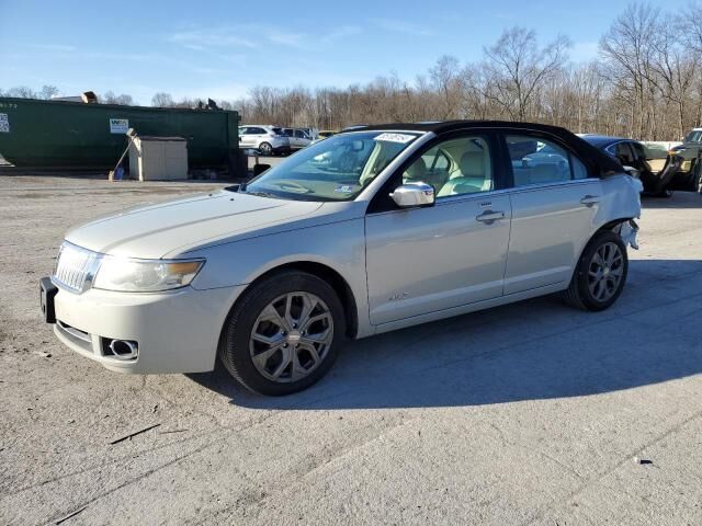 Lincoln MKZ