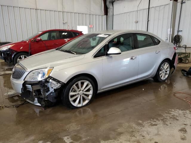 Buick Verano