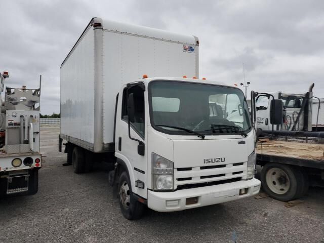 Isuzu NPR/NPR-HD