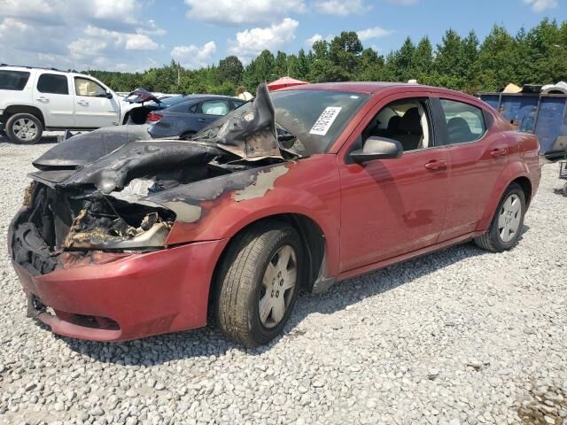 Dodge Avenger