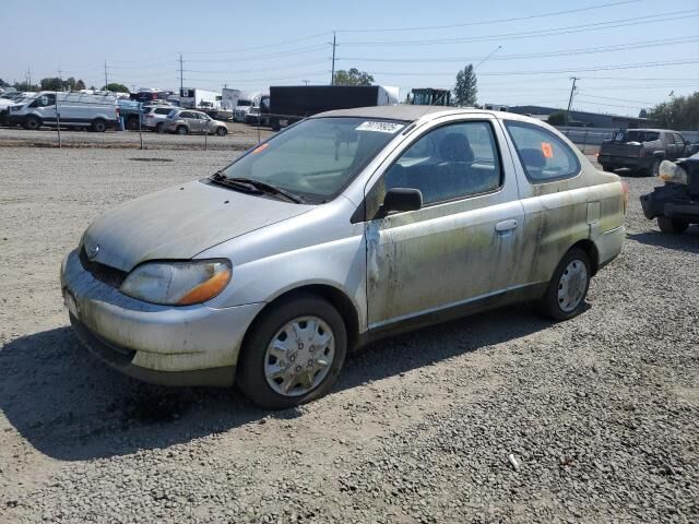 Toyota Echo