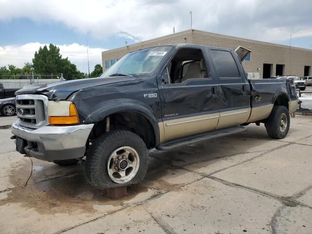 Ford F-350