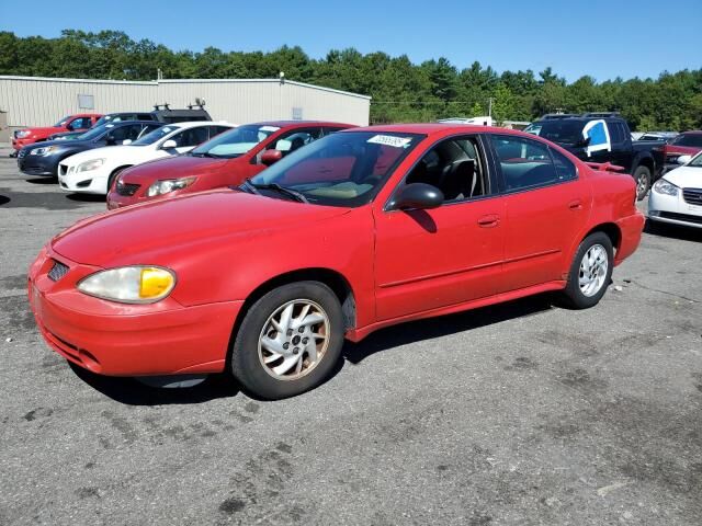 Pontiac Grand AM