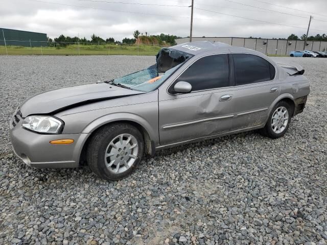 Nissan Maxima