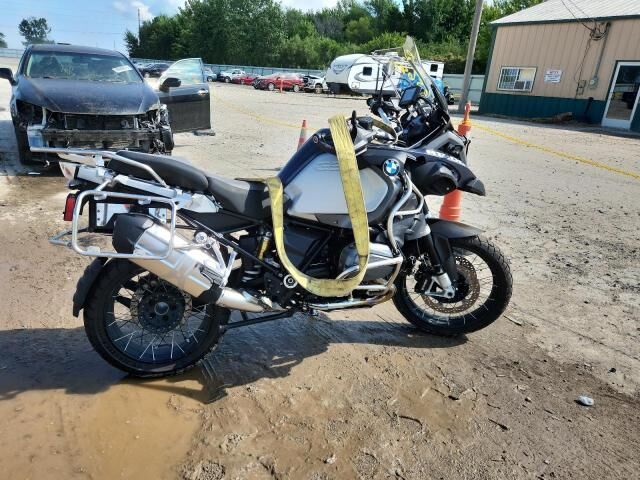 BMW R 1200 GS