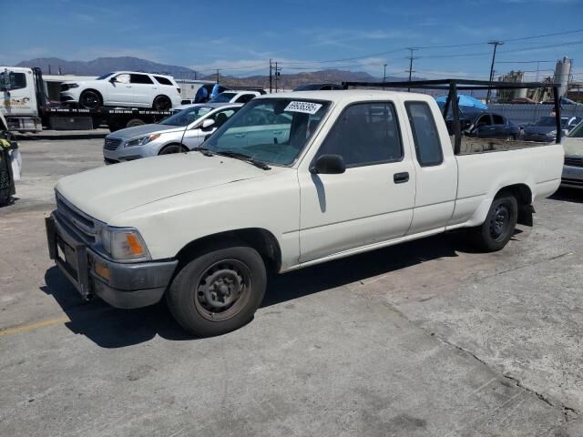 Toyota Pick-Up