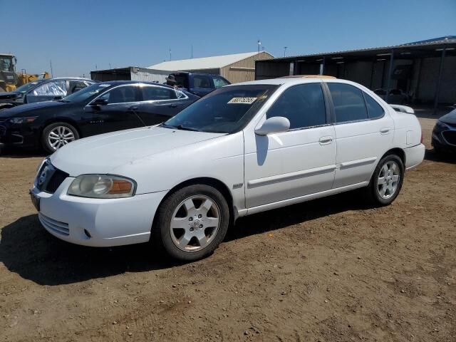 Nissan Sentra