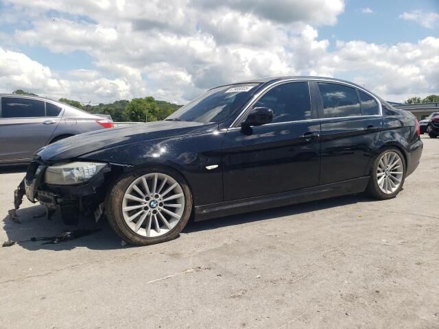 BMW 335d