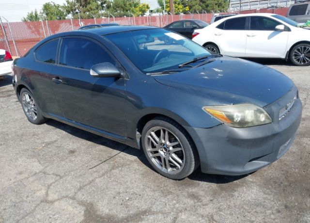 Toyota SCION tC