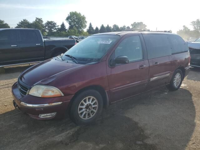 Ford Windstar