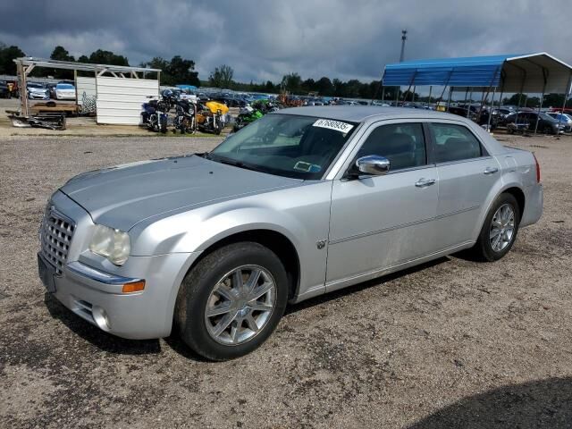 Chrysler 300C