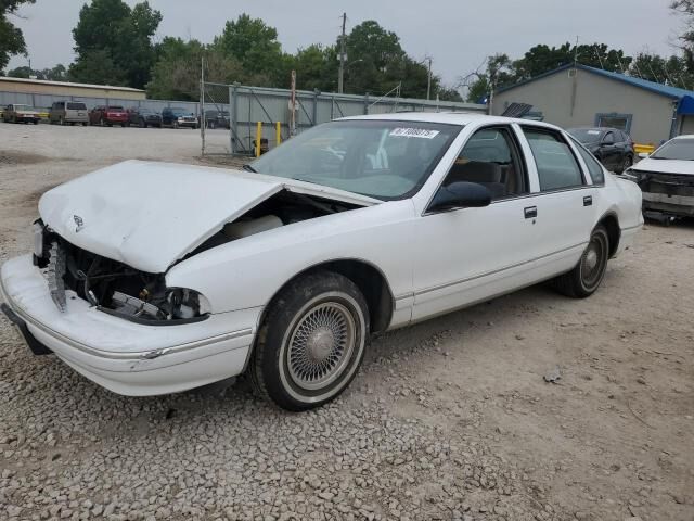 Chevrolet Caprice