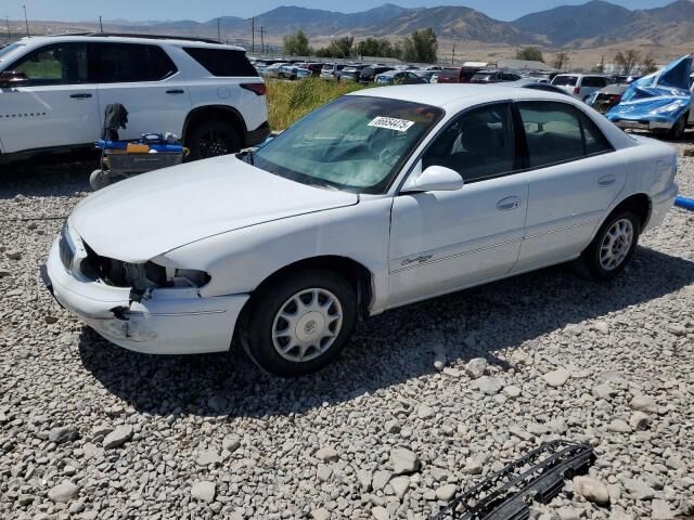 Buick Century
