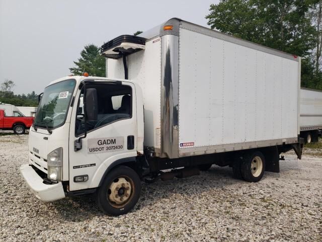 Isuzu NPR/NPR-HD