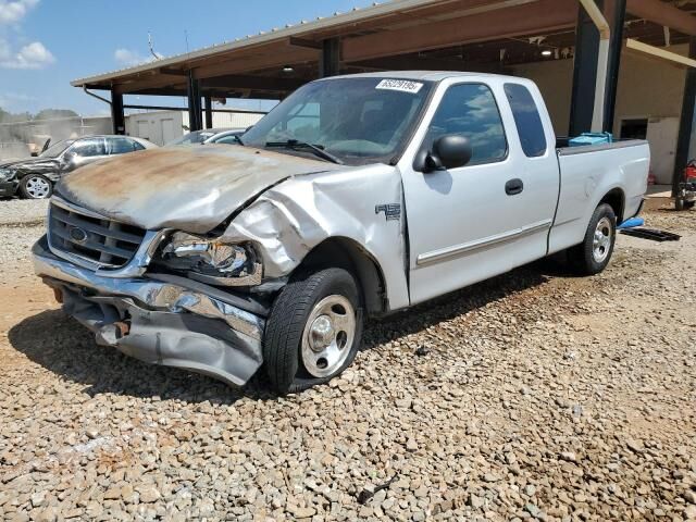 Ford F-150 Heritage