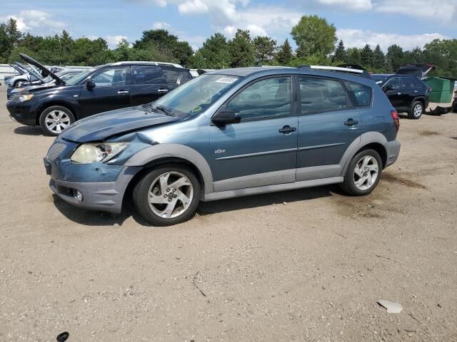 Pontiac Vibe