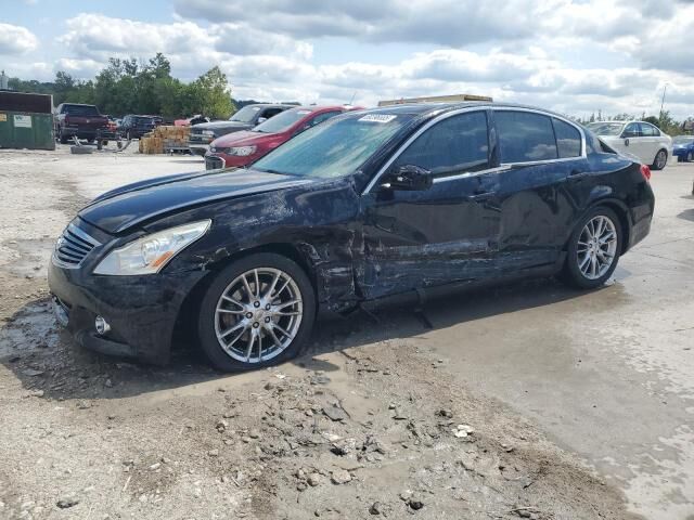 Infiniti G37