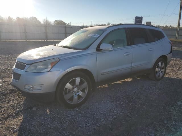 2011 CHEVROLET Traverse