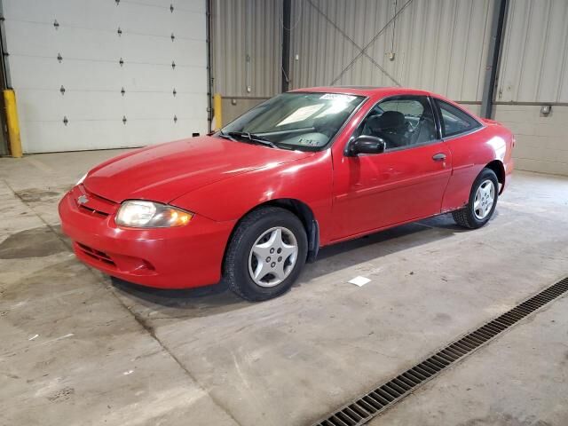 Chevrolet Cavalier