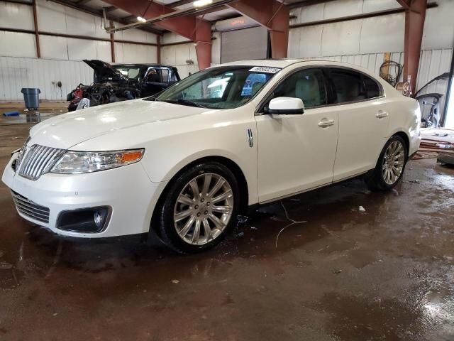 Lincoln MKS