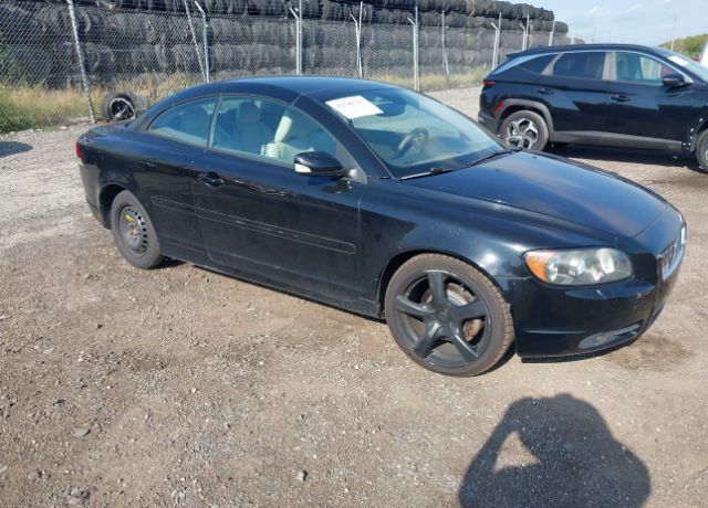 Volvo C70