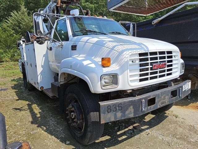 GMC C7
