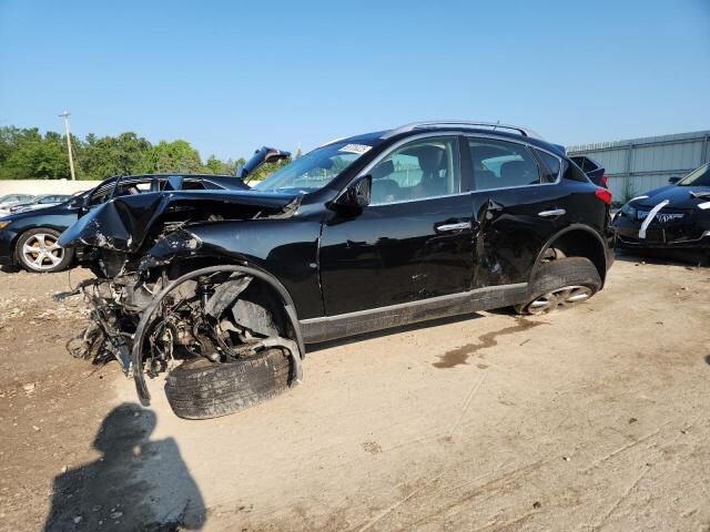 Infiniti EX35