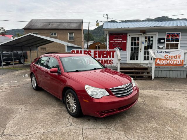 Chrysler Sebring