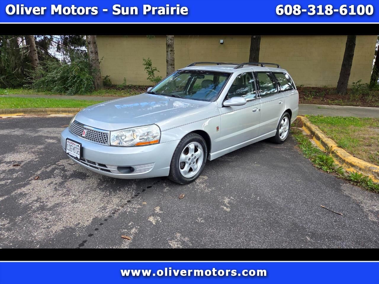 Saturn LW300