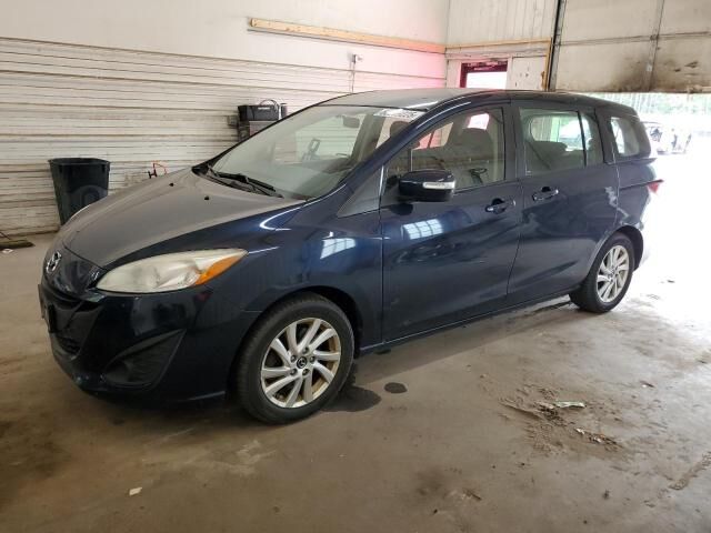 Mazda Mazda5