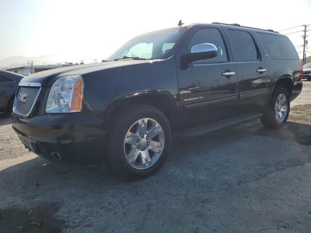 GMC Yukon XL