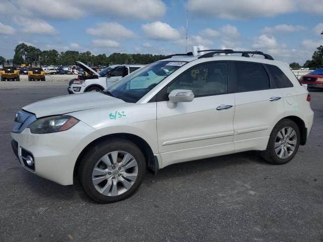Acura RDX