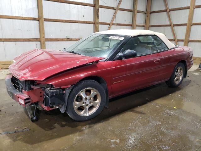 Chrysler Sebring