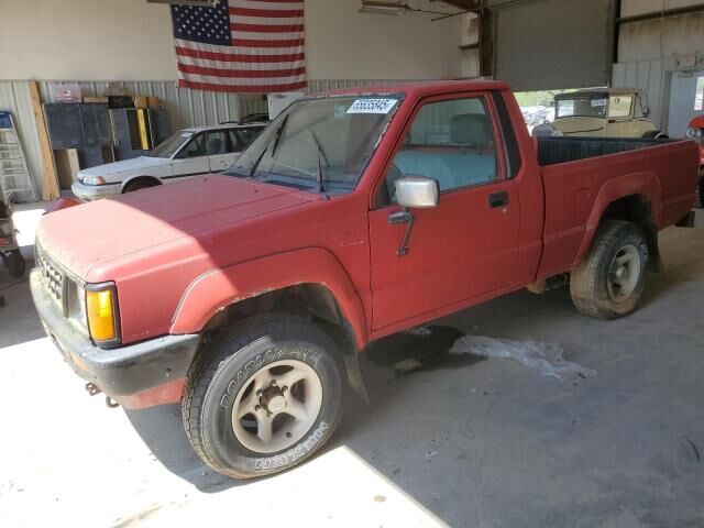 Mitsubishi Mighty Max