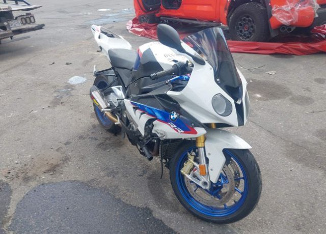 BMW S 1000 RR