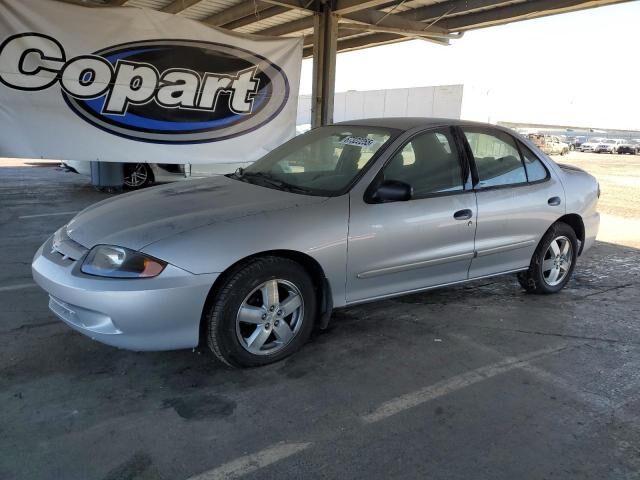 Chevrolet Cavalier