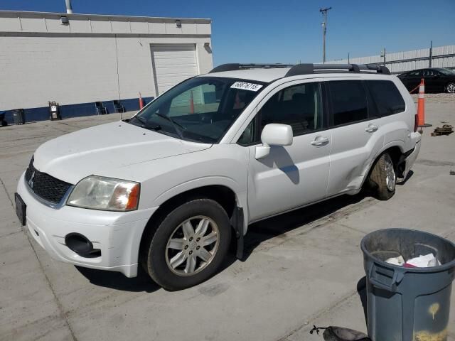 Mitsubishi Endeavor