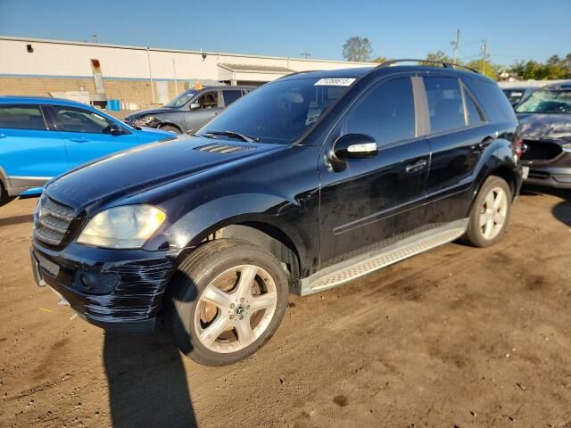 Mercedes-Benz M-Class