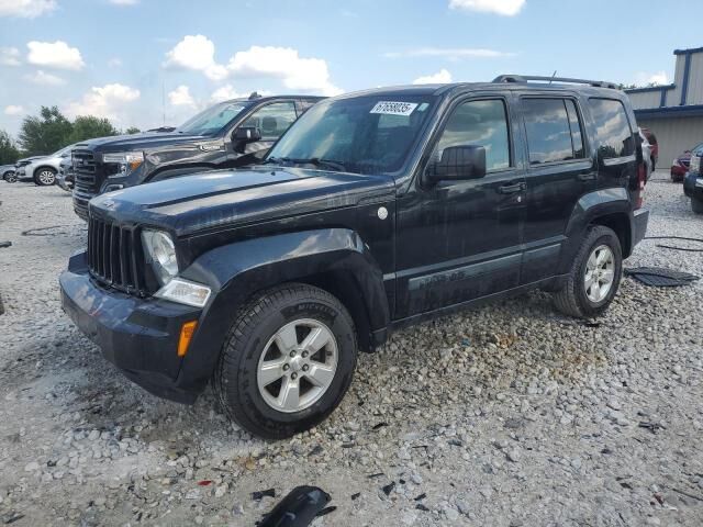 Jeep Liberty