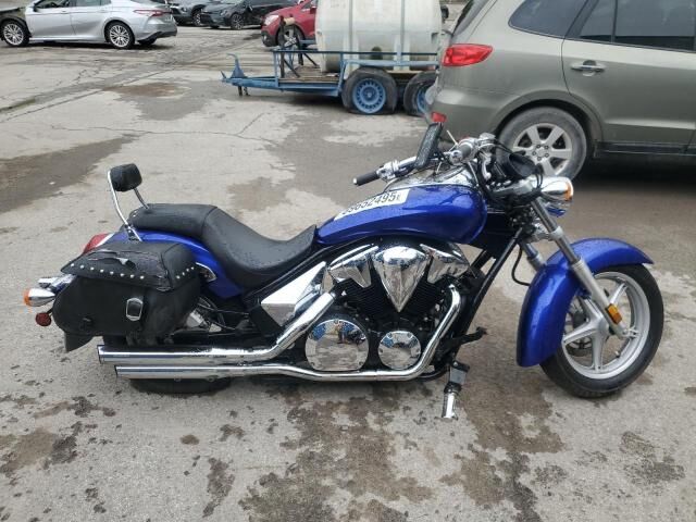 Honda VT1300 (Stateline)