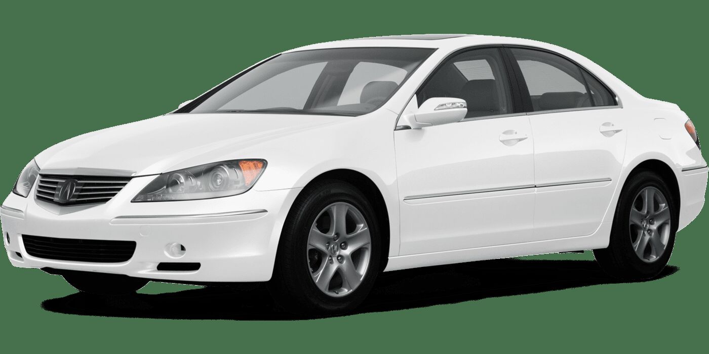 Acura RL