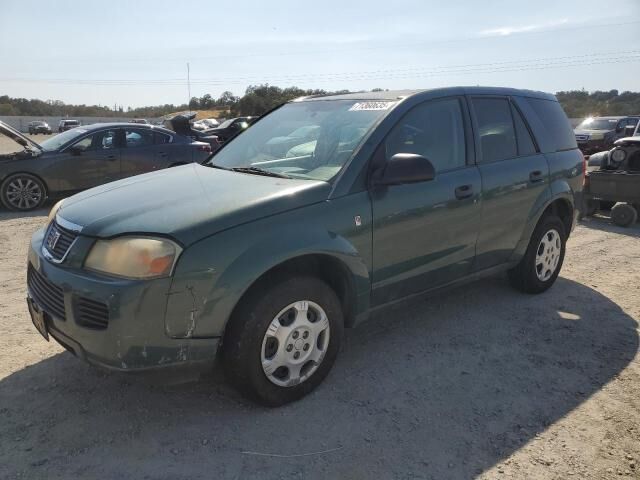 Saturn Vue
